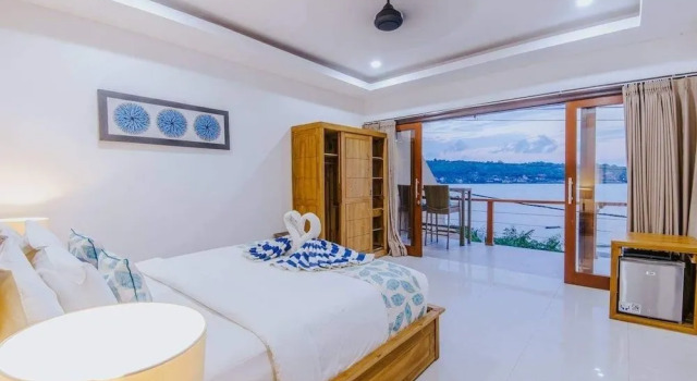 Secret Outlook Lembongan