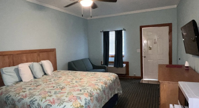 D&R Pelican Bay Resort, Buchen Sie Resort Fulton Texas