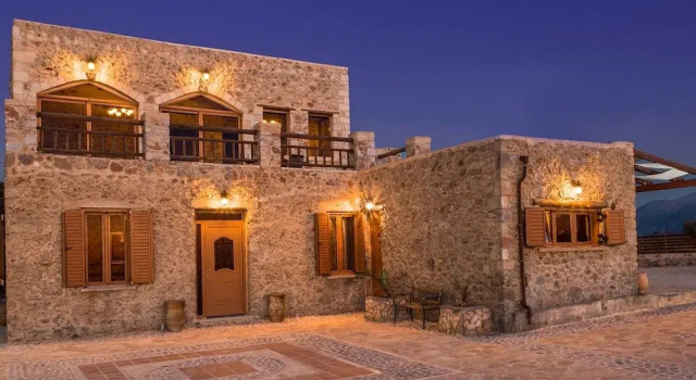 Villa Malaxa