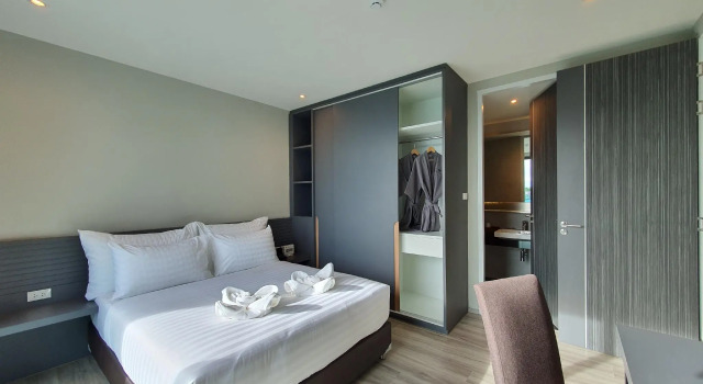 Номер Executive GOOD DREAM PREMIER