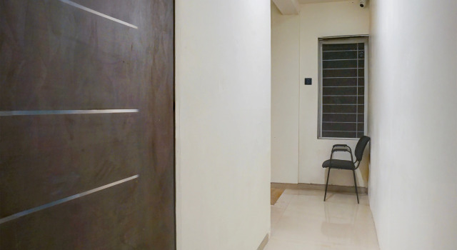 Hotel O The Highstreet Hometel, Забронировать Отель Отели штата Махараштры 3 звезды, 3*