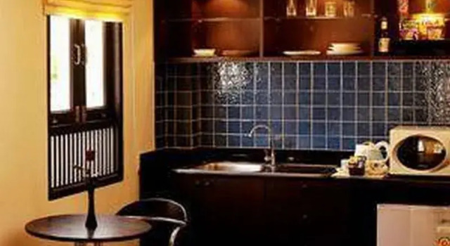 Двухместный номер Standard Royal Nakara Ao Nang
