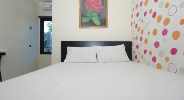 Superior Casal quarto Graha Deanofa Syariah