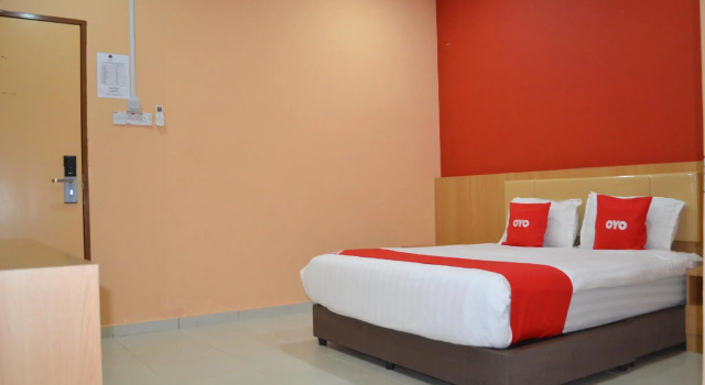 Hotel Puteri Miqaila, Reserva ahora Hotel Seri Iskandar Perak