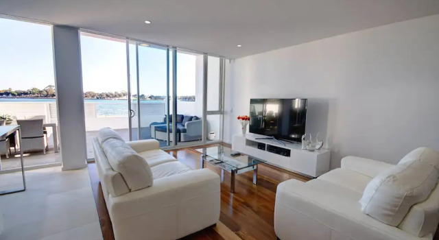 Seapoint 102, Buchen Sie Hotel Mandurah 