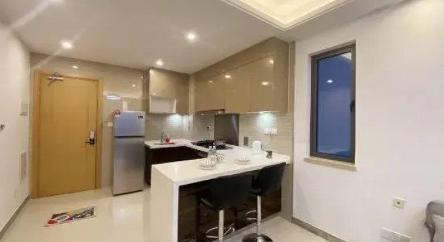 Люкс Premium R&F Princess Cove Seine Region by TREX #Johor Bahru #JB Sentral #Nearby CIQ & Singapore