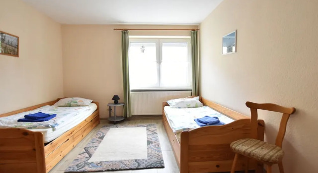 Quaint Apartment near Sea in Boltenhagen, Забронировать Апартаменты/квартира Апартаменты Больтенхаген, Апартаменты/квартира