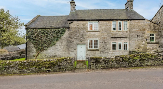 Апартаменты Host Stay Ivy Farm House - Wetton