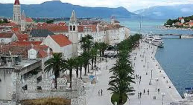 Апартаменты Apartment Adriatico