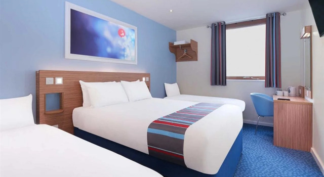 Travelodge Darlington