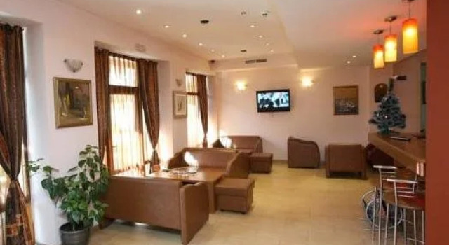 Hotel Varosha