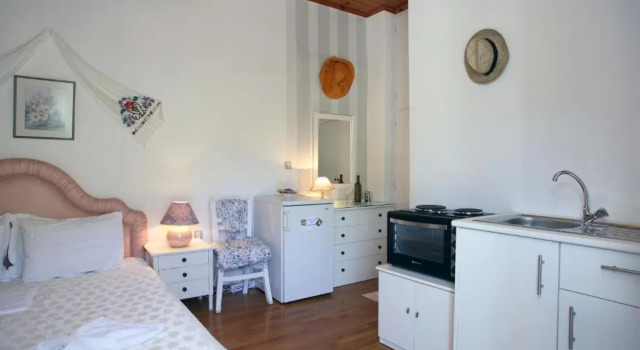 Номер Economy Villa Karidia