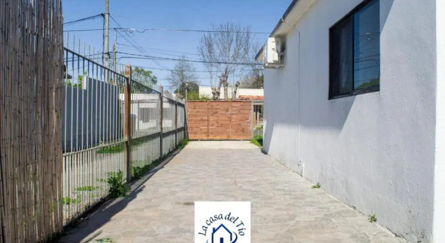 Коттедж La casa del tio 1