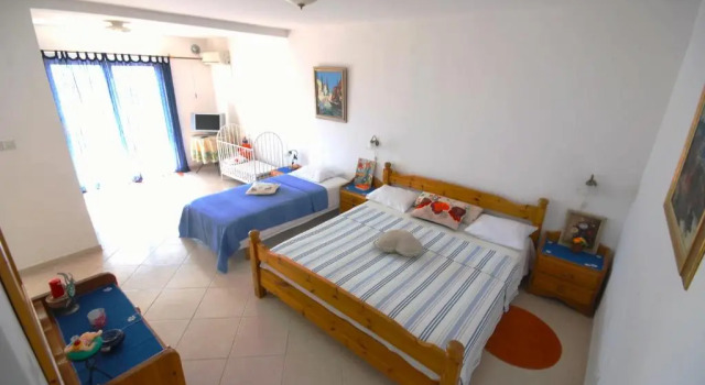 Студия Jaz Apartments