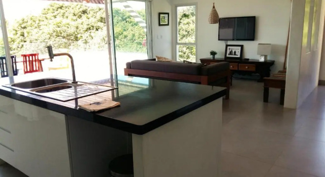 Номер Standard Apartamentos no Pipa Residence
