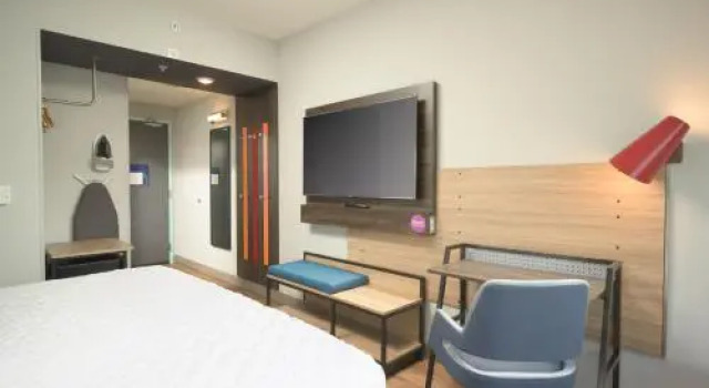 Tru By Hilton Kennesaw, Ga, Buchen Sie Hotel Marietta Georgia