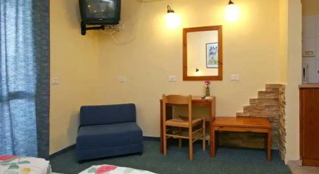 Hotel Kibbutz Country Lodging Manara, Reserva ahora Hotel Manara Galilea Superior