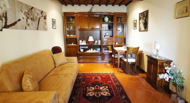 La Corte di Ronzano, Buchen Sie Hotel Scarperia Mugello