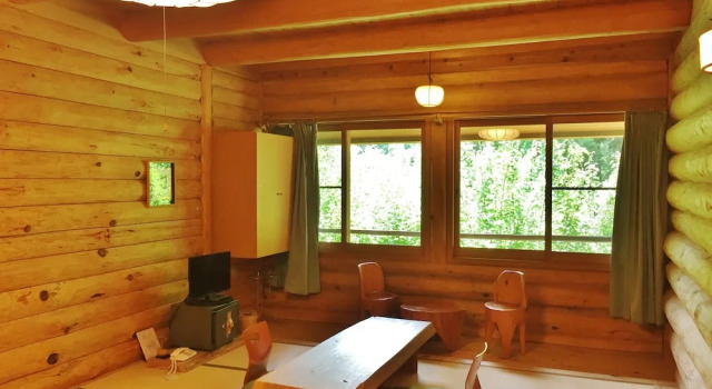 Номер Standard Ryokan Kato - Yoshino