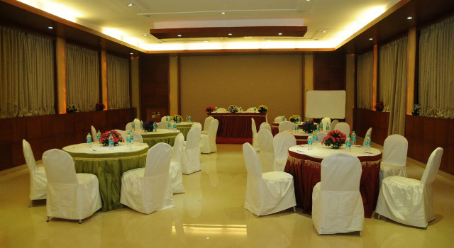 Magaji Orchid, Rezervovat Hotel  