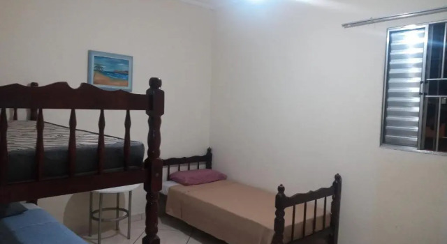 Mayda hostel