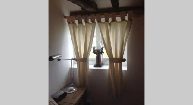 Chalet Plumpton Barn