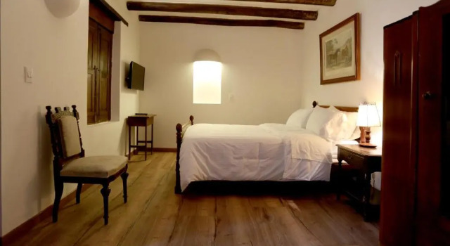 Двухместный номер Standard Hotel Plazuela de San Agustín - PSA Hotel
