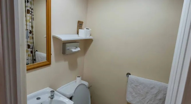 Одноместный номер Superior Aarondale Guest House