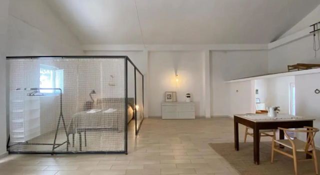 Коттедж Masseria Santissimo - Country Experience