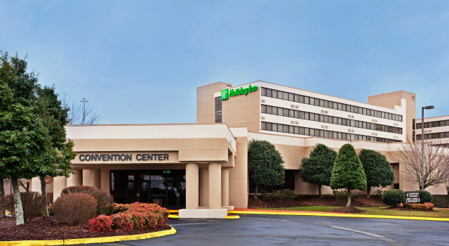 Holiday Inn Johnson City by IHG