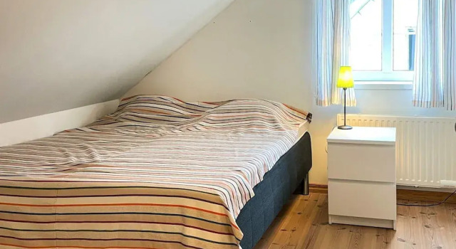 4 Star Holiday Home in Malmo, Rezerwuj Dom wakacyjny Hotele w Lagos z parkingiem, Parking