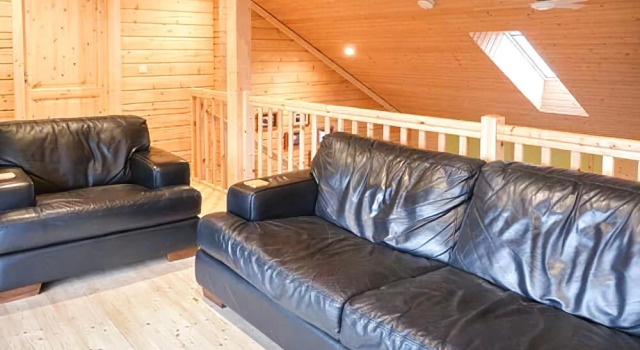 Orion Lodge, Buchen Sie Hotel Hotels in Schottland mit Parkplatz, Parkplätze