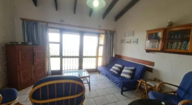 Allesreg Chalets E2, Забронировать Шале Виллы Маргит, рядом с Margate Beach, Вилла