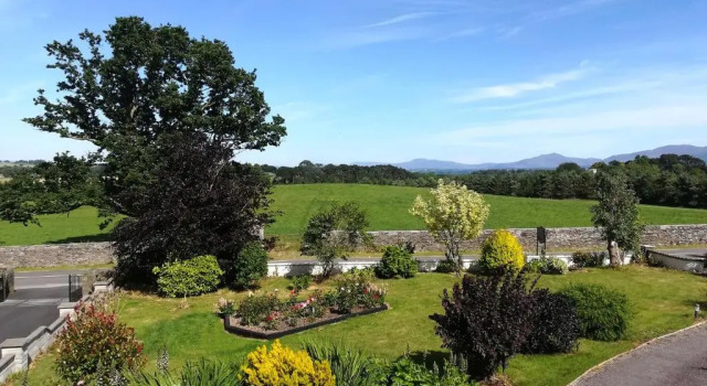 Номер Standard Inveraray Farm