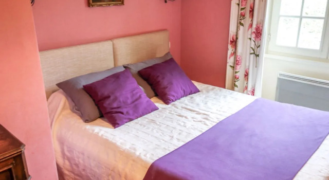 Holiday Home La Colinoise, Prenota Appartamento Hotel a Aquitania con piscina, Piscina