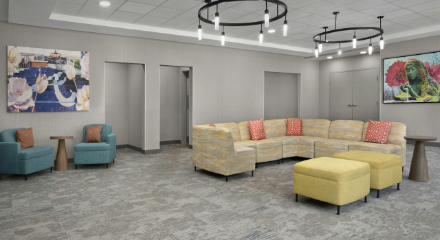 Hilton Garden Inn Atlanta West/Lithia Springs