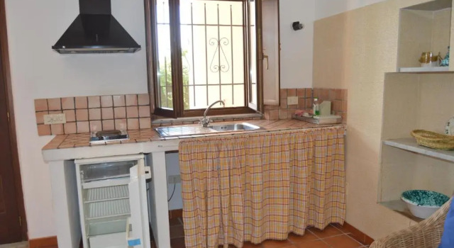 Апартаменты с балконом Casa Sarticola