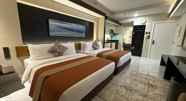 Студия Executive KL Executive Greenbelt