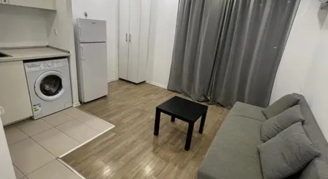 Cosmopolis Single Bedroom Apartment 204, Rezerwuj Apartament Hotele w Ilfov z parkingiem, Parking