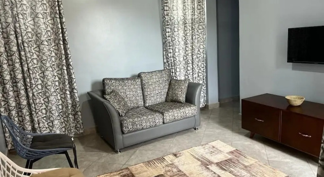 Mundeli Homes Ltd