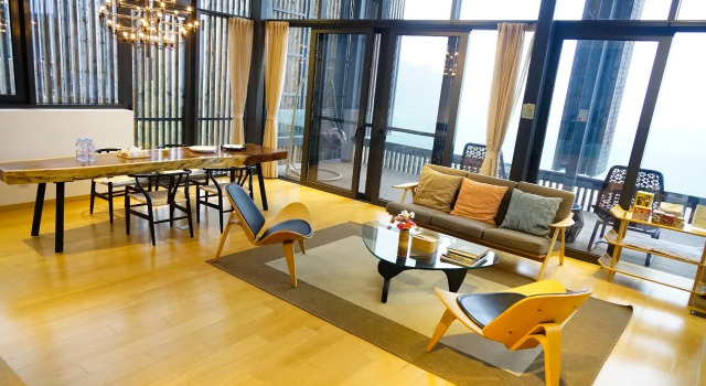 Meijie Mountain Hotspring Resort Hotel, Buchen Sie Resort All-Inclusive-Hotels in Liyang, All Inclusive