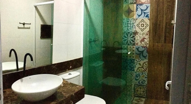 Коттедж Deluxe Casa da Ponte