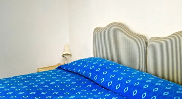 Two Bedroom Apartment In Sant'angelo - Casa Di Iorio