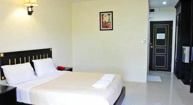 Номер Standard JRD Resort