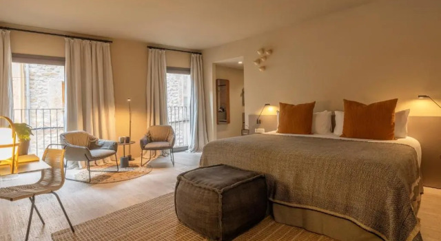 Can Aulí Luxury Retreat