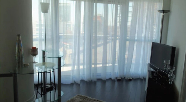 Boutique Harbourfront Condos, Varaa Boutique-hotelli Toronto 