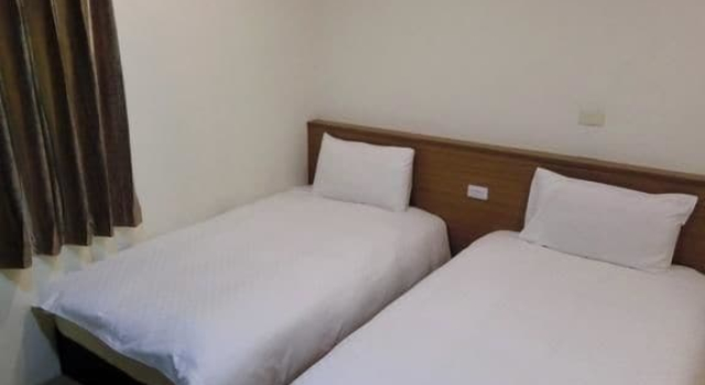 Shuntai Inn