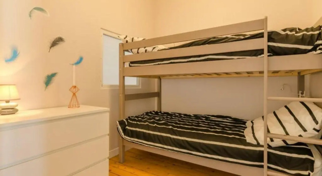 Appartement Romilly-sur-Seine, 2 pièces, 4 personnes - FR-1-543-181, Buchen Sie Ferienwohnung Romilly-sur-Seine 