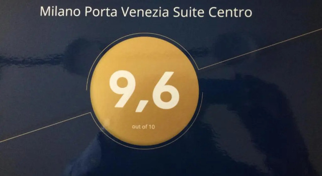 Апартаменты Superior Milano Porta Venezia Suite Centro