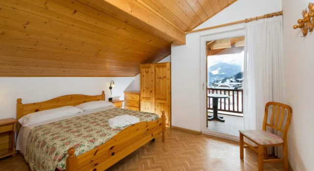 Апартаменты Residence Villa Boschetto